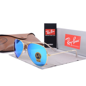 Óculos de Sol Ray-Ban Aviador Tradicional