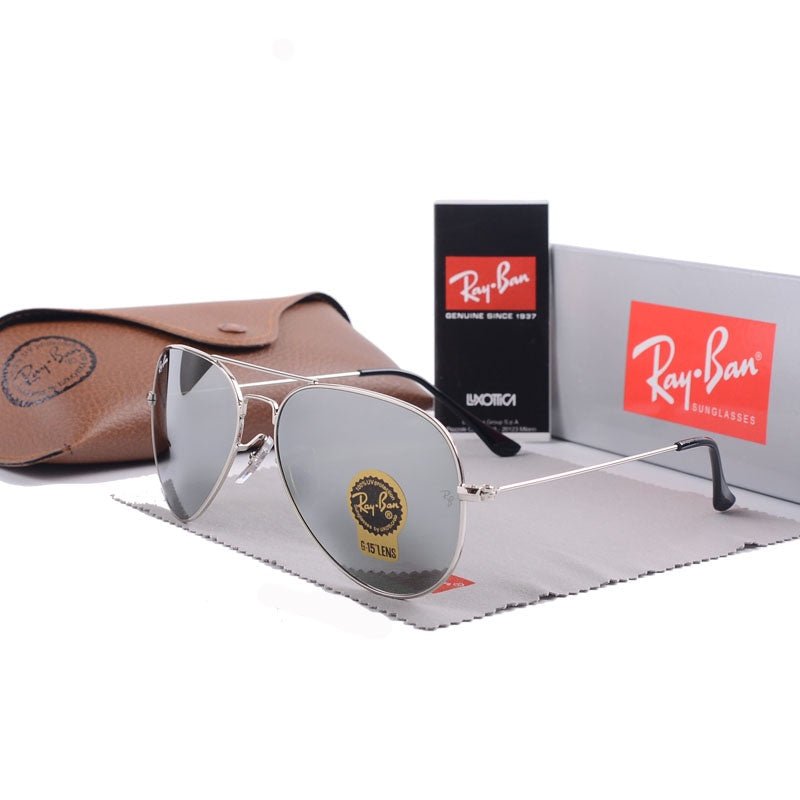 Óculos de Sol Ray-Ban Aviador Tradicional