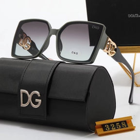 Óculos de Sol Feminino D&G 504r