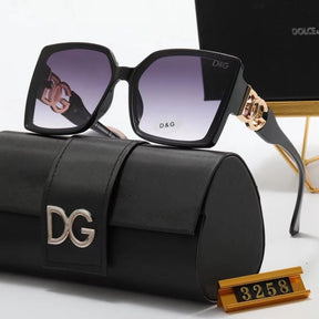 Óculos de Sol Feminino D&G 504r